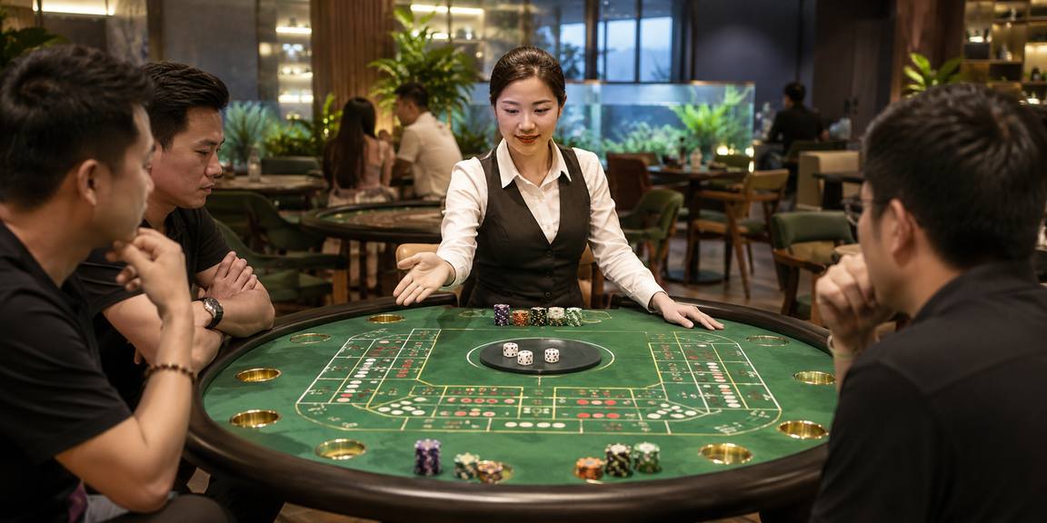 s6667 Roulette Di Động