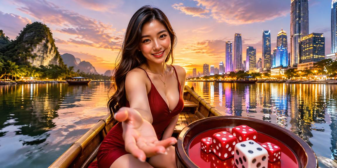 s6667 Keno Việt