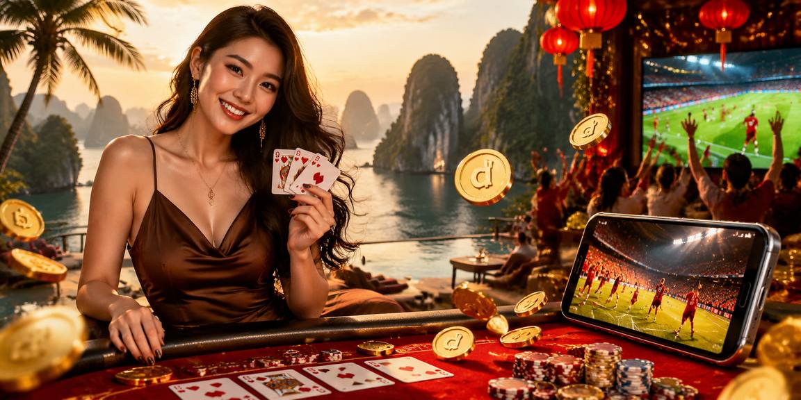 s6667 Nổi Bật Bắn Cá